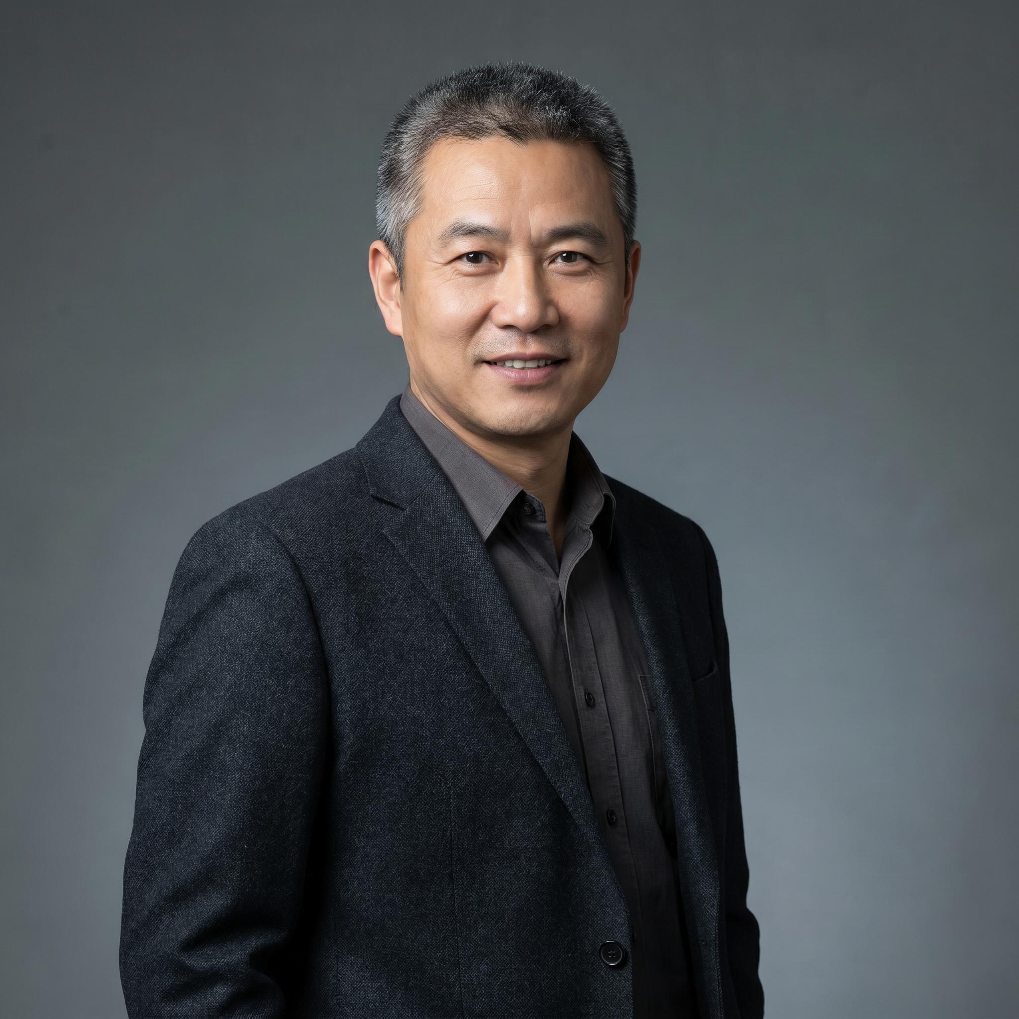 户外任务导演陈明远